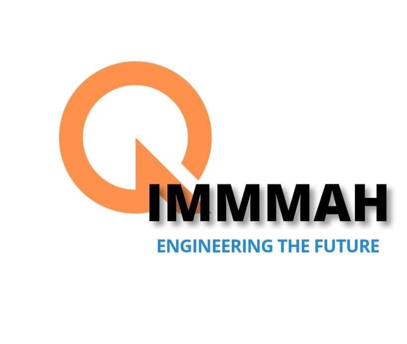 QIMMMAH Logo
